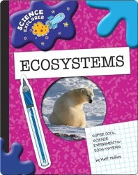 Science Explorer: Ecosystems