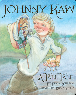 Johnny Kaw: A Tall Tale