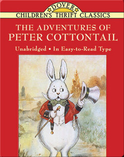 The Adventures of Peter Cottontail