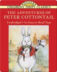 The Adventures of Peter Cottontail