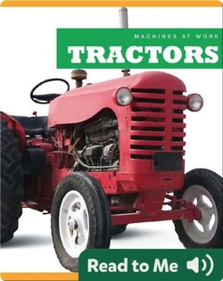 Tractors