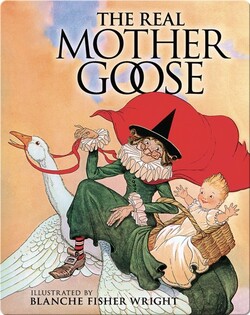Real Mother Goose