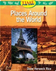 Places Around the World