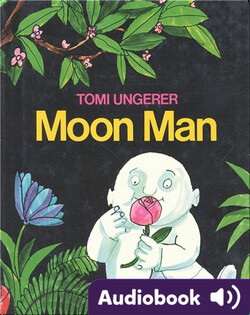 Moon Man