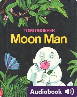 Moon Man