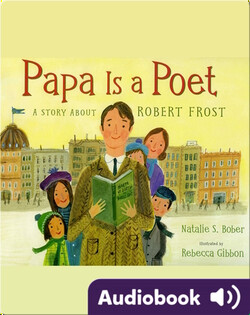 Papa is a Poet