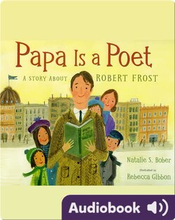 Papa is a Poet