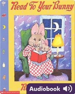 Read To Your Bunny