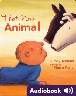 That New Animal
