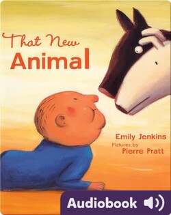 That New Animal