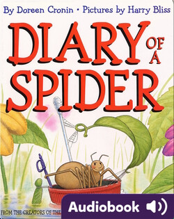Diary of a Spider