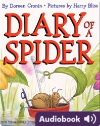 Diary of a Spider