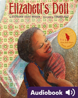 Elizabeti's Doll