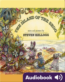 Island of the Skog