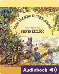Island of the Skog