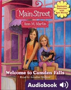 Main Street #1: Welcome to Camden Falls
