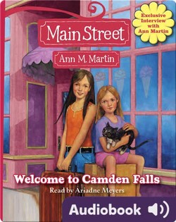 Main Street #1: Welcome to Camden Falls