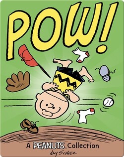 Charlie Brown: POW!: A Peanuts Collection