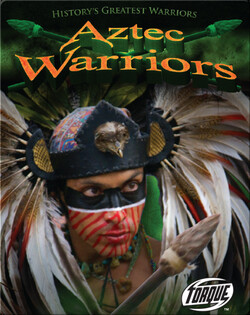 Aztec Warriors