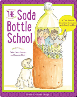 The Soda Bottle School