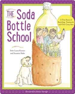 The Soda Bottle School