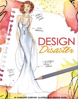 Chloe by Design: Design Disaster