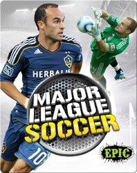 Major League Soccer