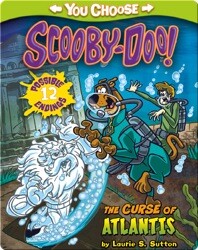 You Choose Stories: Scooby-Doo: The Curse of Atlantis