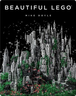 Beautiful LEGO