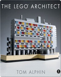 The LEGO Architect