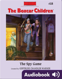 The Spy Game