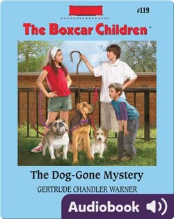 The Dog-Gone Mystery