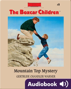 Mountain Top Mystery
