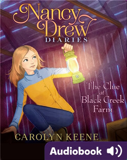 The Clue at Black Creek Farm