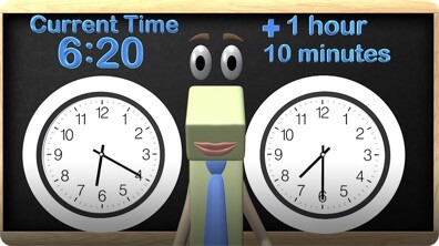 Elapsed Time