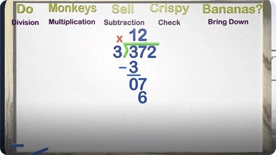 Long Division