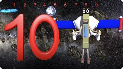 Counting to Ten