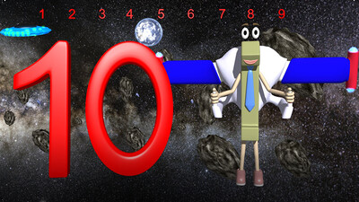 Counting to Ten