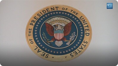 The History of the Presidential Seal