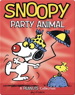 Snoopy: Party Animal