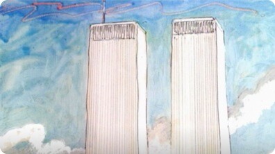 The Man Who Walked Between The Towers