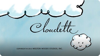 Cloudette