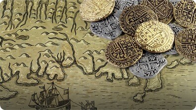 Did You Know: Pirates