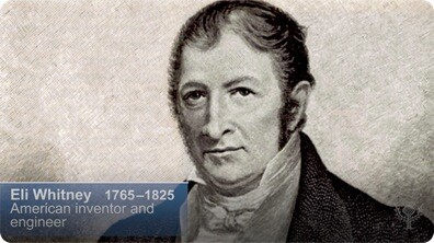Eli Whitney