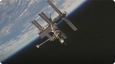 Space Exploration
