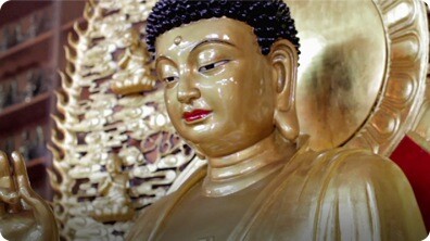What is Buddhism?