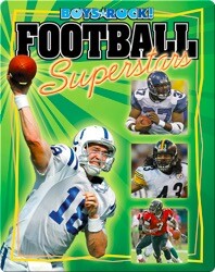 Football Superstars