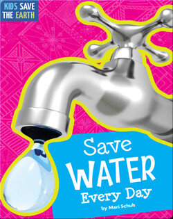 Save Water Every Day