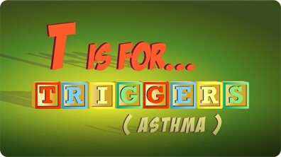 T is for Triggers