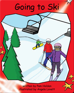 Going to Ski